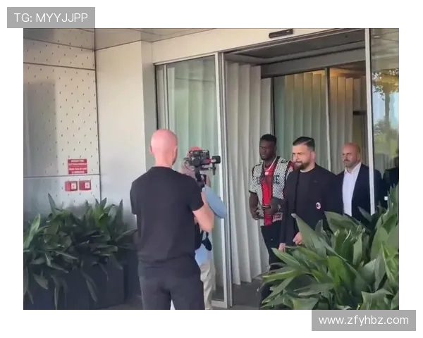 迪马济奥称米兰接近以三千万欧元先租后买方式引进博尼法斯 迪马济奥称米兰接近以三千万欧元先租后买方式引进博尼法斯